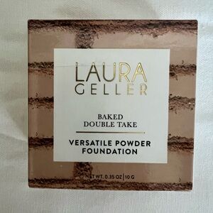Laura Geller Powder Foundation